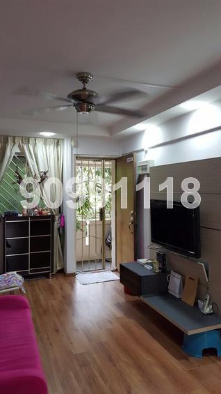 Blk 333 Ang Mo Kio Avenue 1 (Ang Mo Kio), HDB 3 Rooms #107943872